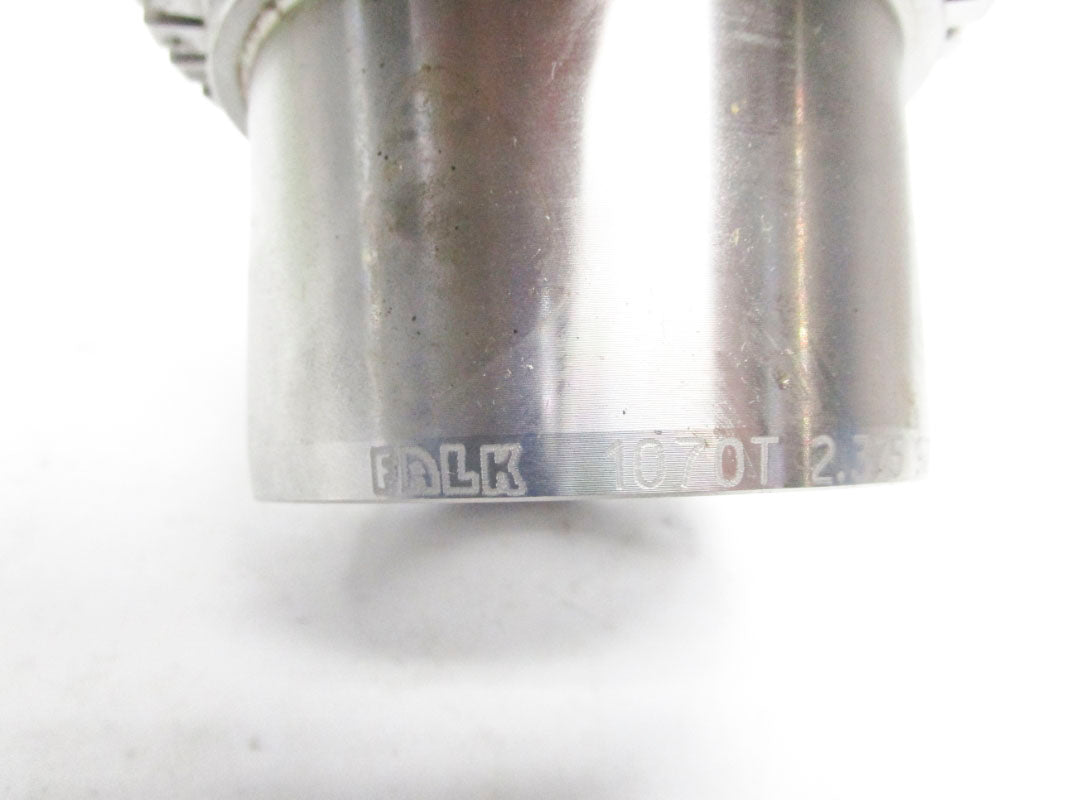 REXNORD 1070THUB 2.375" NSMP
