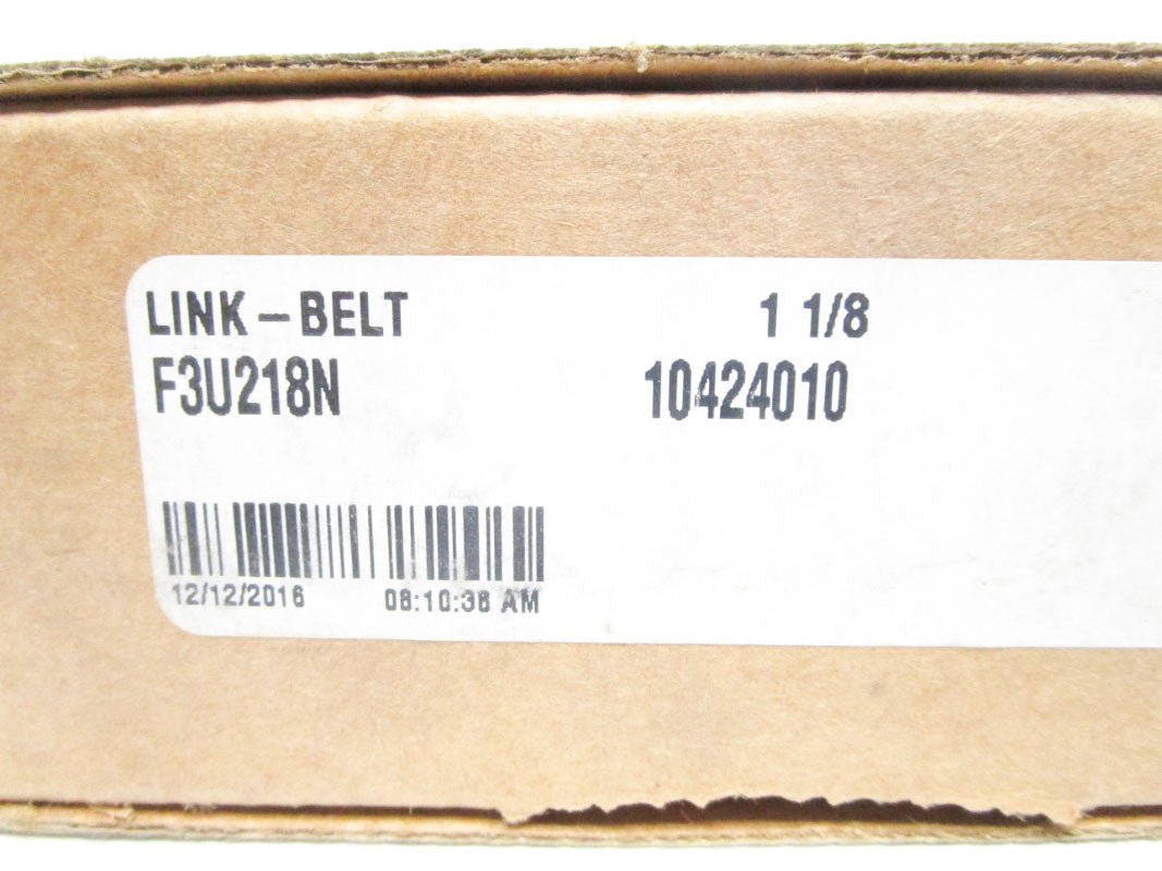 REXNORD F3U218N 1-1/8" NSMP