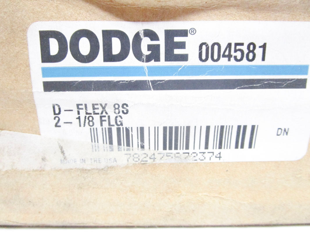 DODGE 004581 8S 2-18" NSMP