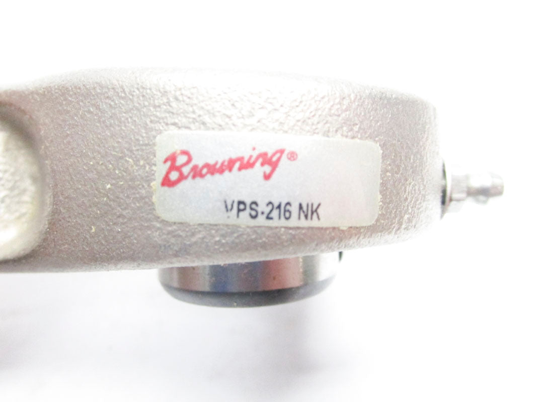 BROWNING VPS-216NK NSMP