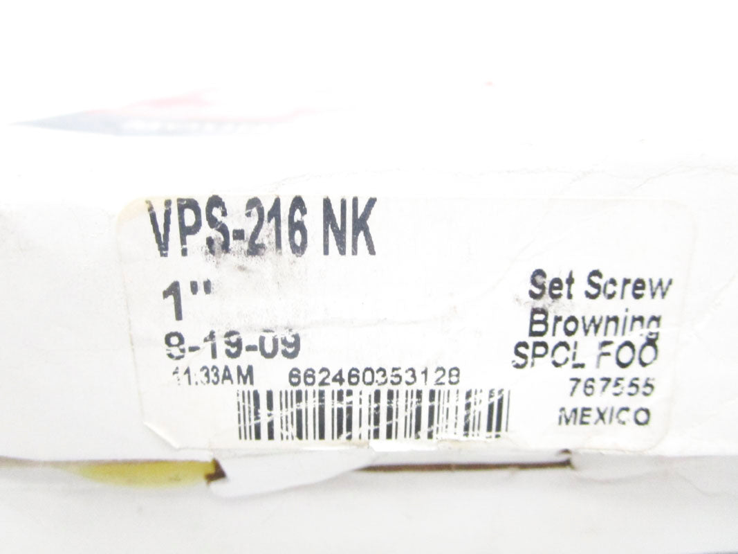 BROWNING VPS-216NK NSMP