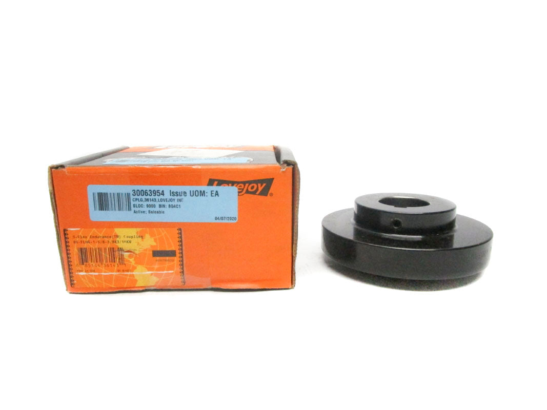 LOVEJOY 8S 1-5/8-3/8X3/16KW 1.625 NSMP