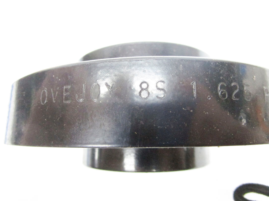 LOVEJOY 8S 1-5/8-3/8X3/16KW 1.625 NSMP