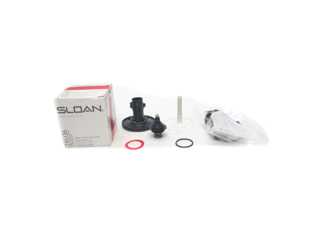 SLOAN A-1102-A NSMP