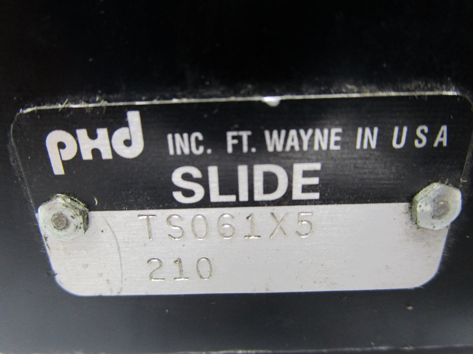 PHD TS061X5 UNMP