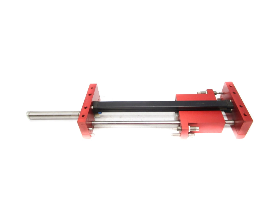 BARRINGTON AUTOMATION TS2 NSNP