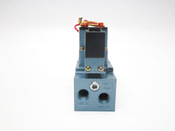 MAC 6223C-511-PM-111DA 110/120V 150PSI NSMP