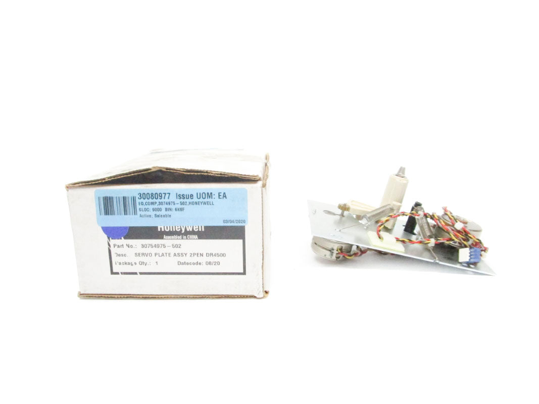 HONEYWELL 30754975-502 NSMP