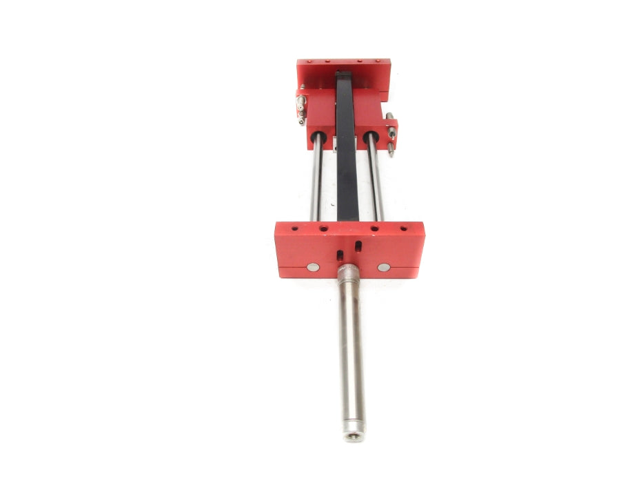 BARRINGTON AUTOMATION TS2 NSNP