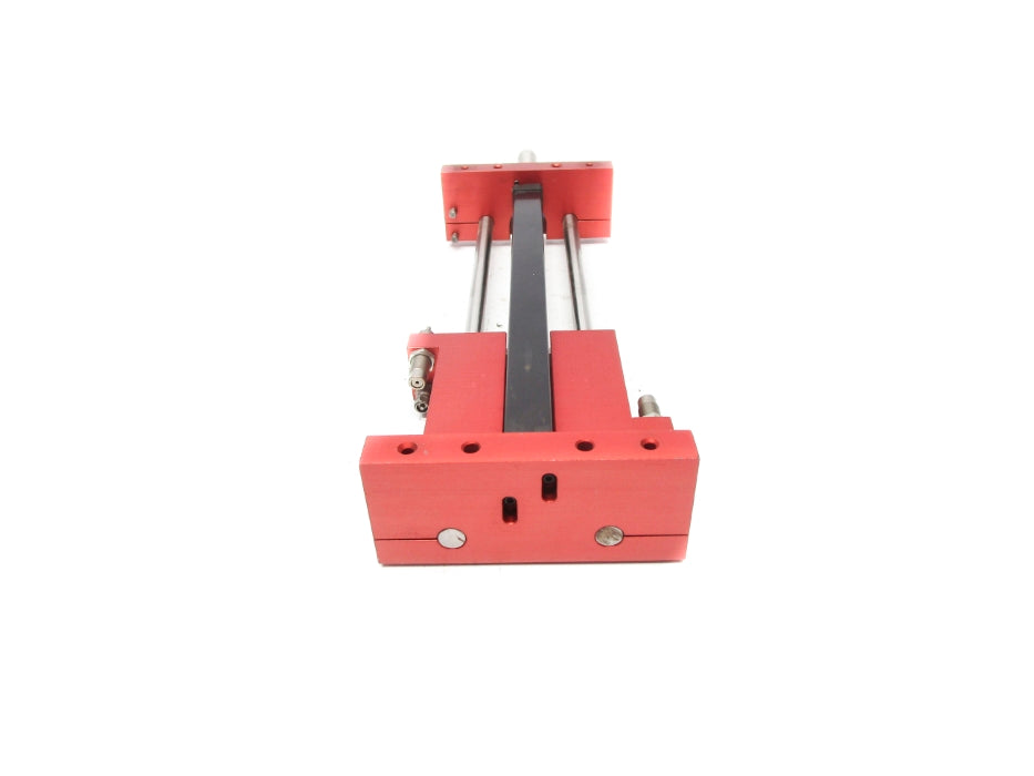 BARRINGTON AUTOMATION TS2 NSNP