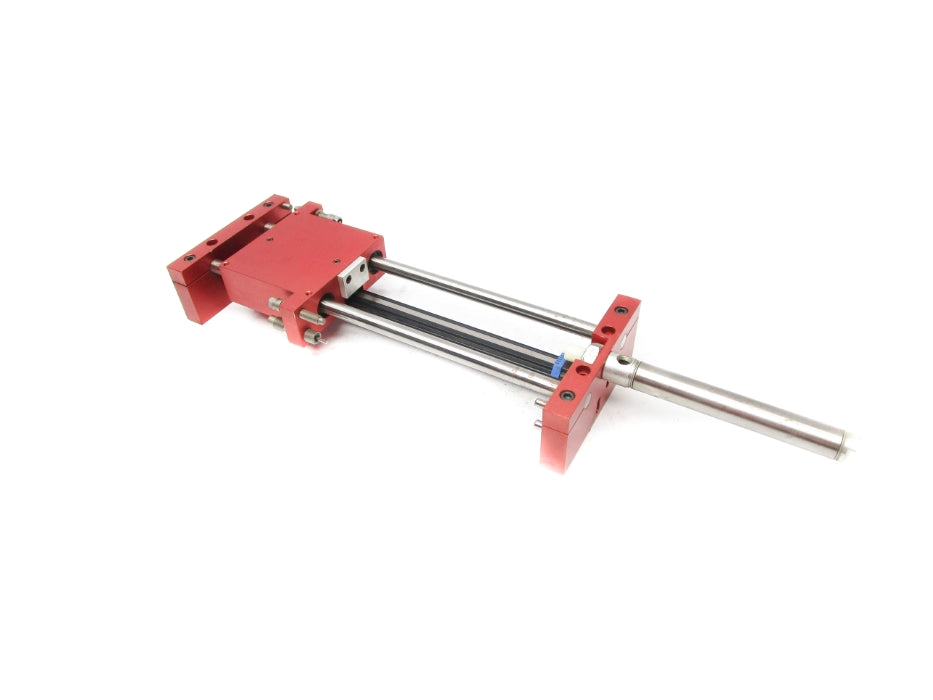 BARRINGTON AUTOMATION TS2 NSNP