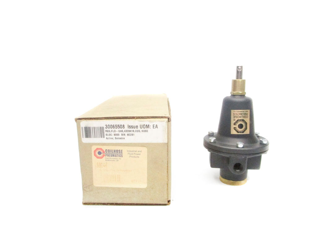 COILHOSE PNEUMATICS 8804K 0-125PSI 1/2" NSMP