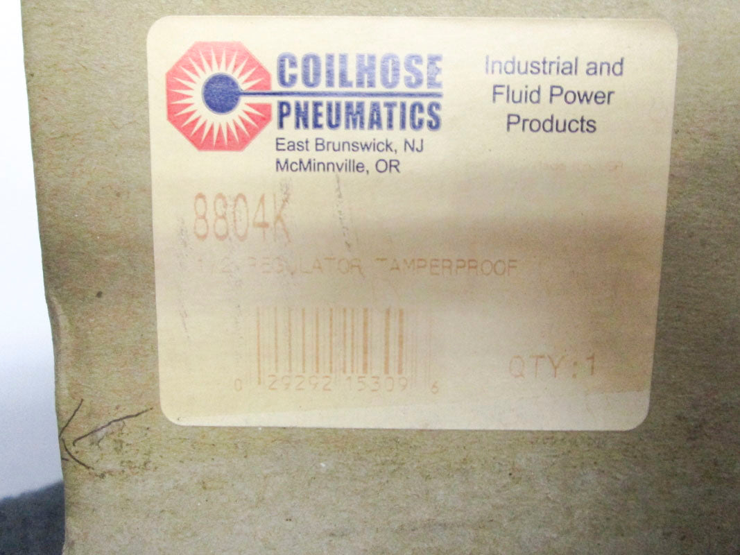 COILHOSE PNEUMATICS 8804K 0-125PSI 1/2" NSMP