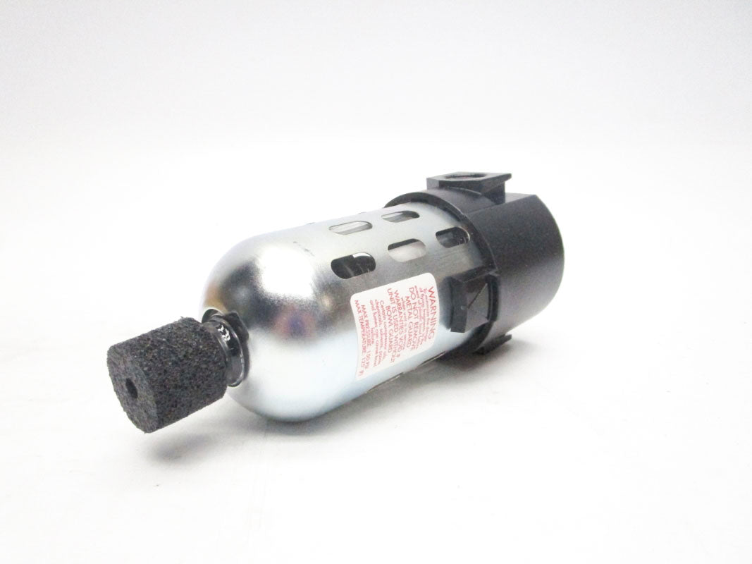 WILKERSON F26-04-F00 1/2" NSMP