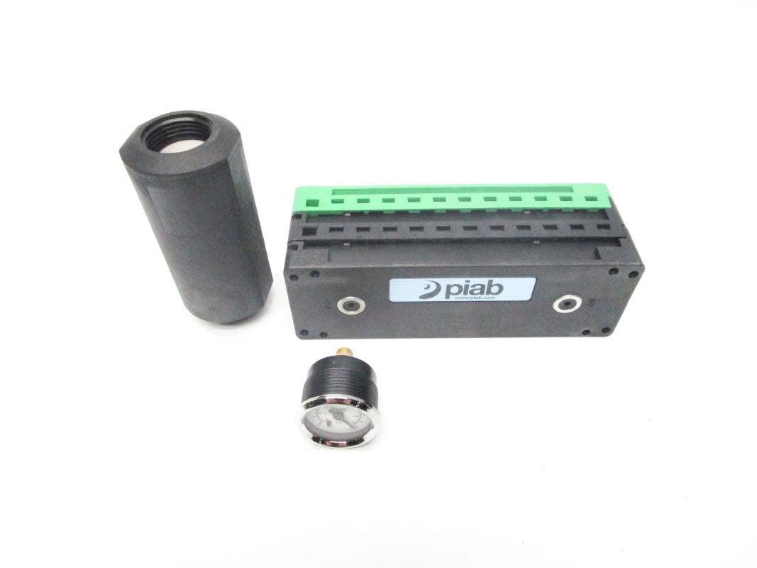 PIAB PCL.X3BN.S.EE.SV 9906157 NSMP