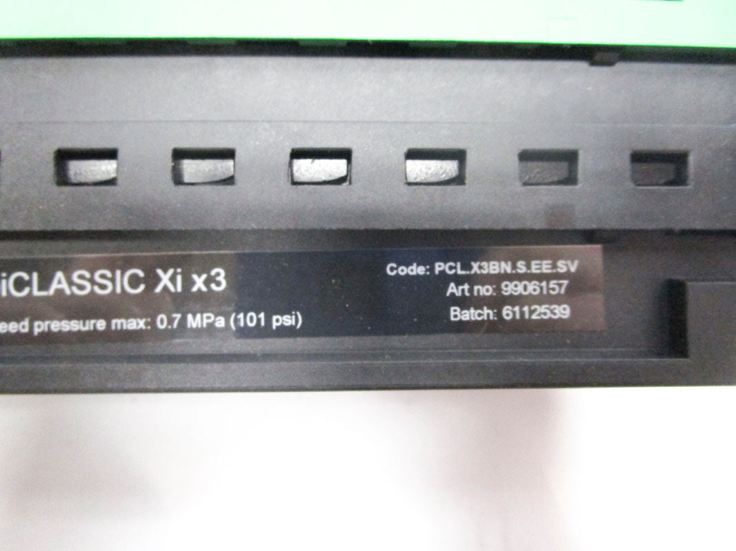 PIAB PCL.X3BN.S.EE.SV 9906157 NSMP