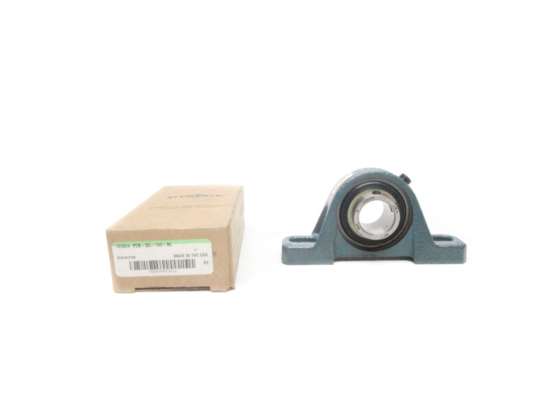 DODGE 123824 P2B-SC-100-NL NSMP