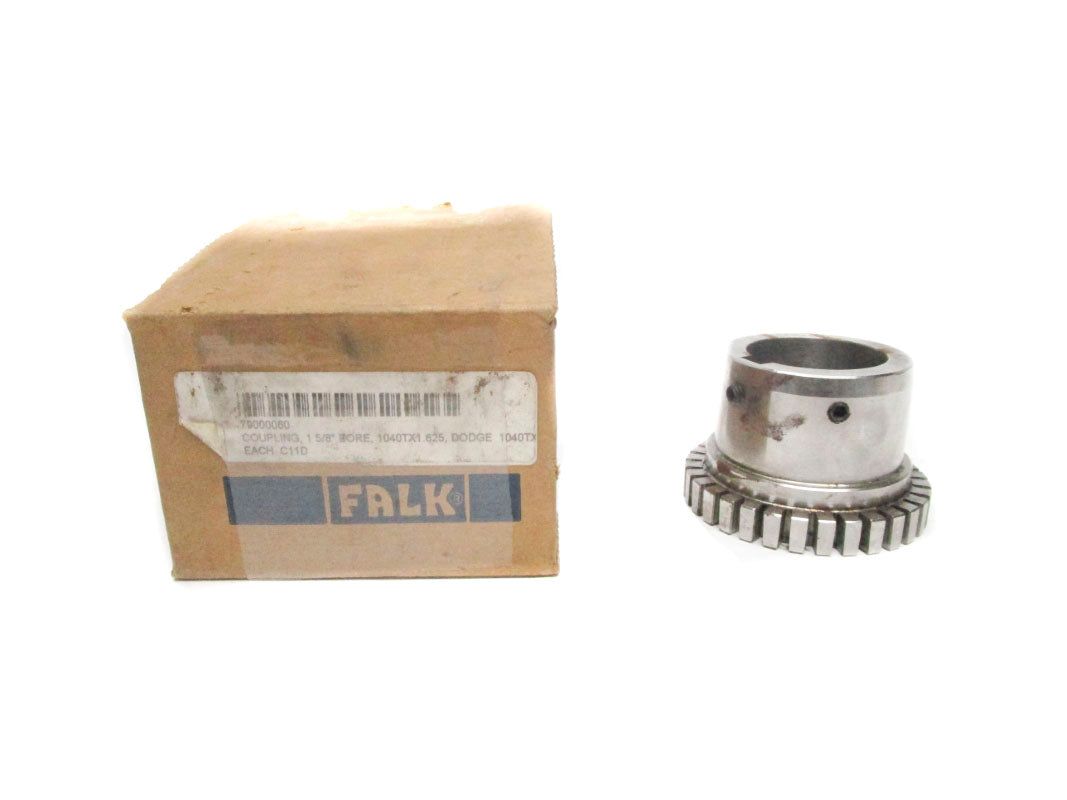 FALK 1040T  1-5/8" NSMP