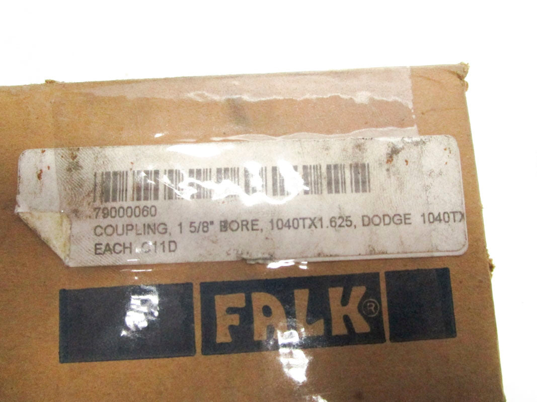 FALK 1040T  1-5/8" NSMP