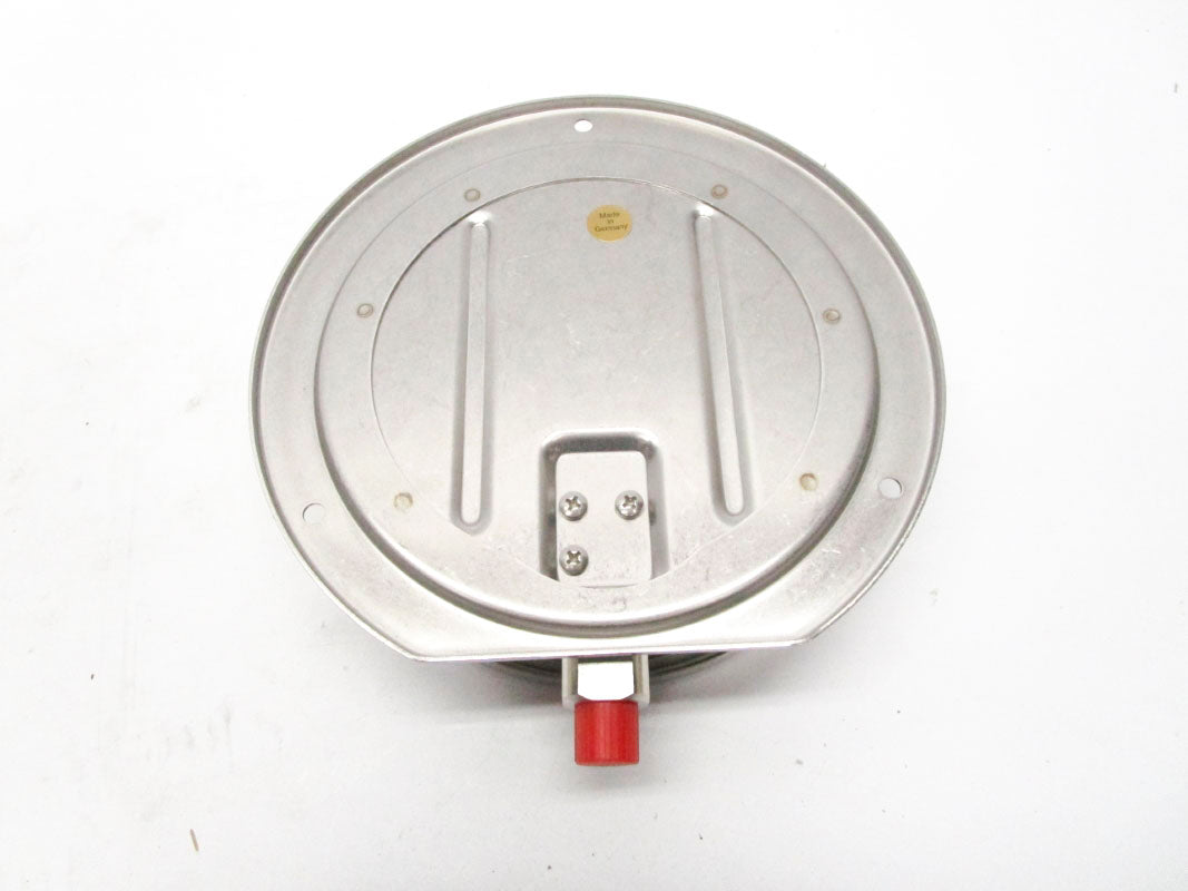 MCDANIEL CONTROLS AB10925 0-60PSI 1/4" NSMP
