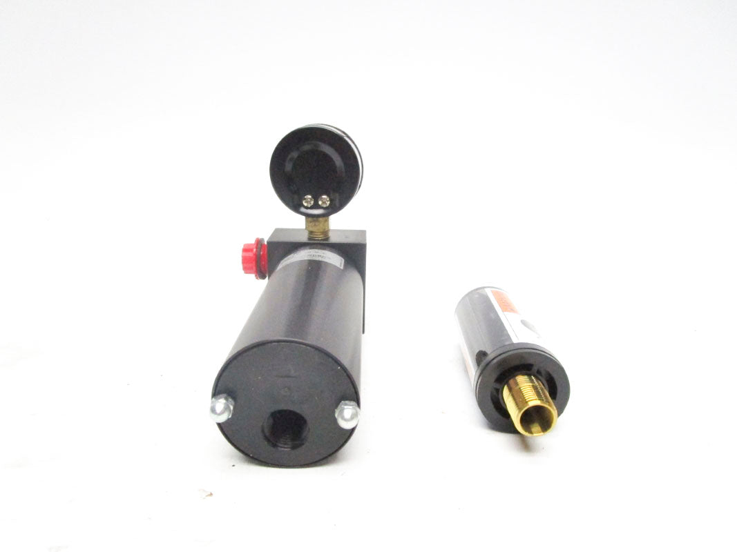 GAST VG-260-00-00 -30-0 NSMP