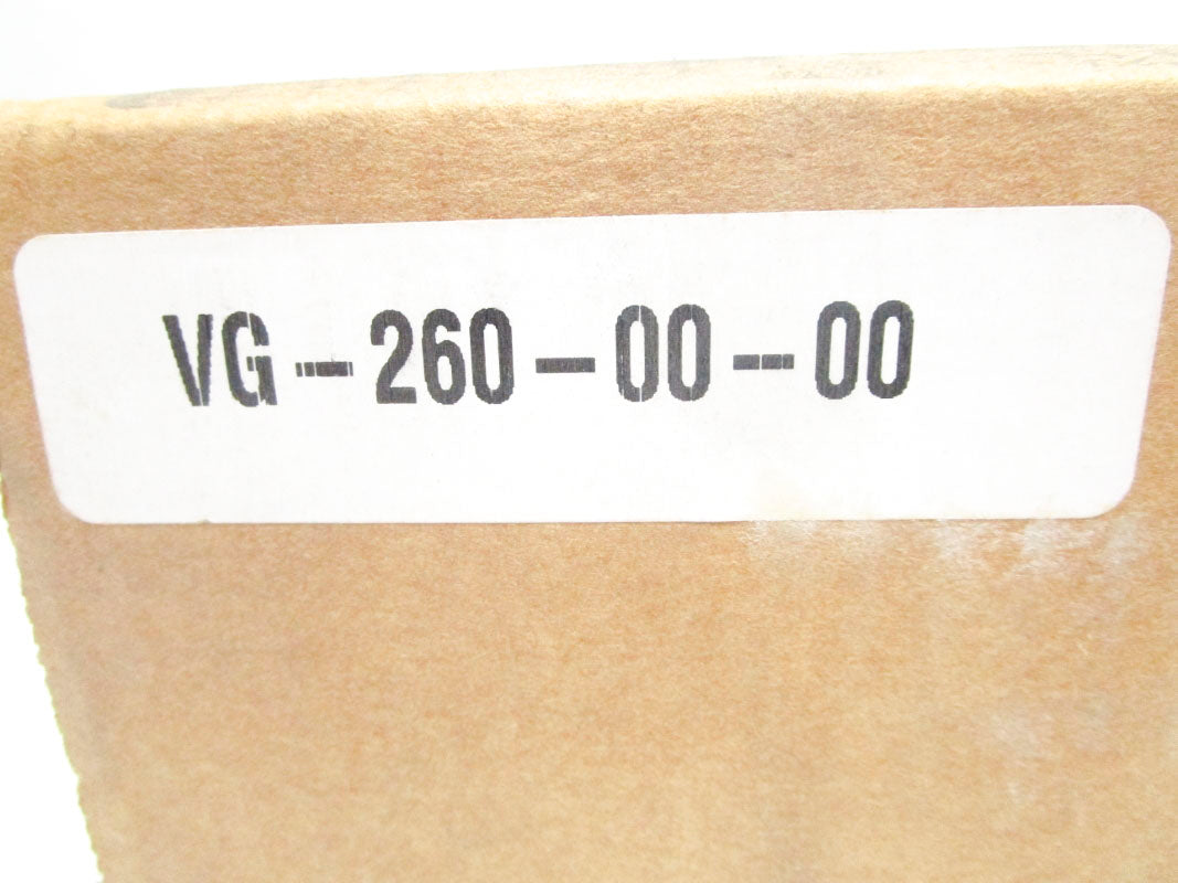 GAST VG-260-00-00 -30-0 NSMP