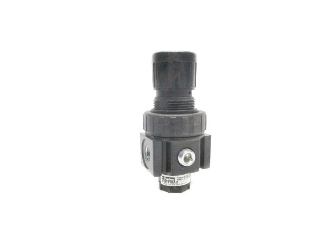PARKER 05R118AD 250PSI 32/175'F NSNP
