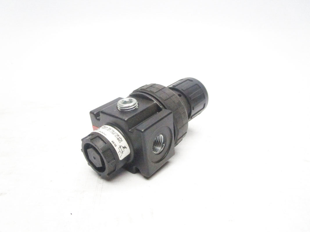 PARKER 05R118AD 250PSI 32/175'F NSNP