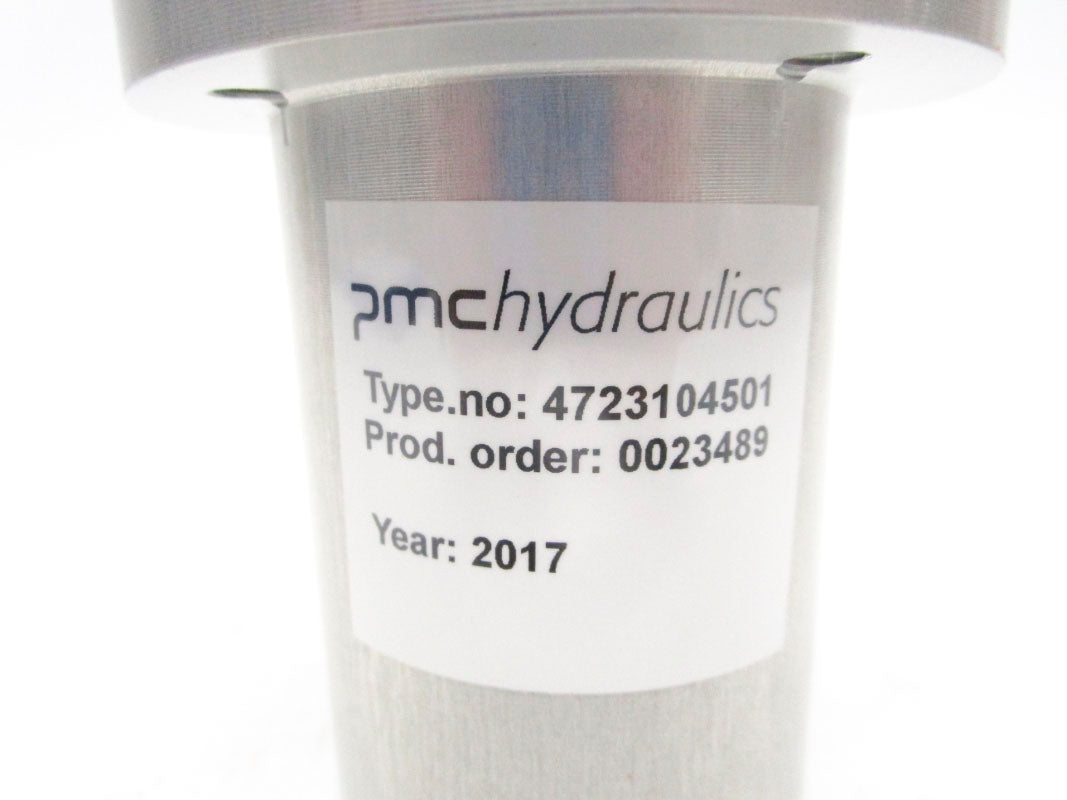 PMC HYDRAULICS 4723104501 NSNP