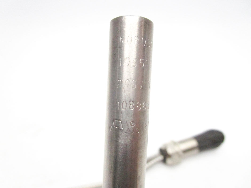 INDUSTRIAL SPARE PART 108865 NSNP