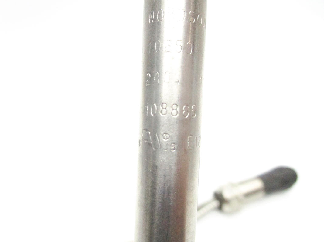 INDUSTRIAL SPARE PART 108865 NSNP