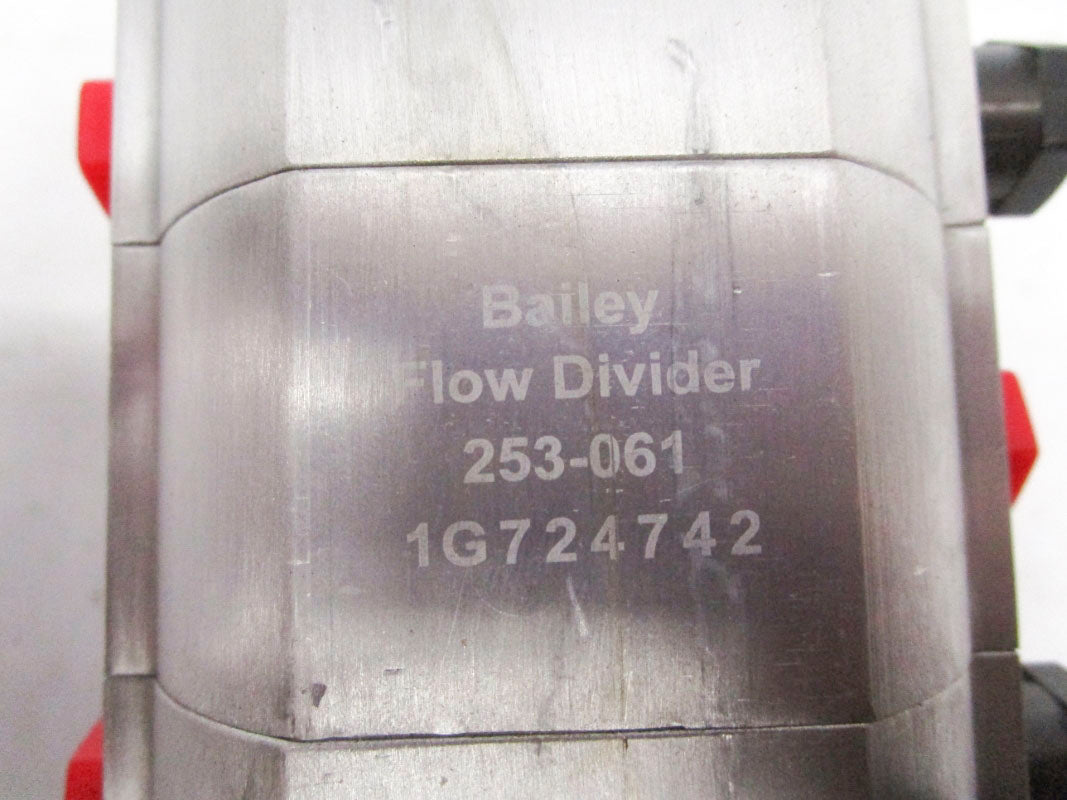 BAILEY 253-061 1G724742 UNMP