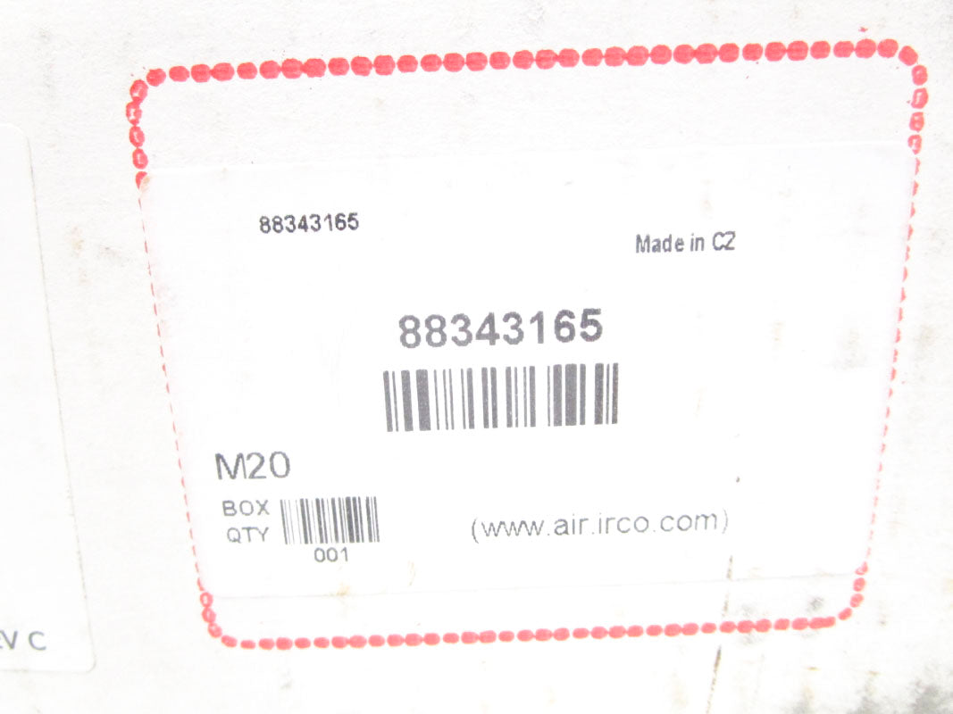 INGERSOLL RAND 88343165 NSMP