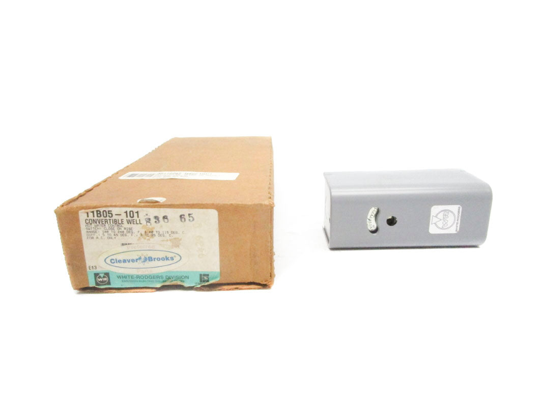 WHITE-RODGERS 11B05-101 240V 84A NSMP