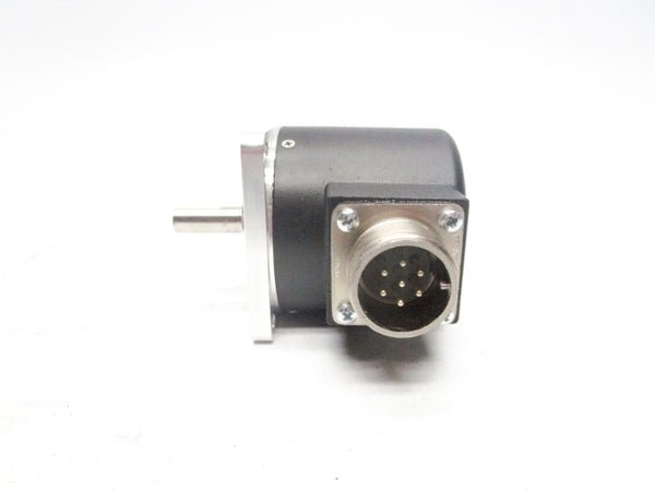 ACCU CODER 725I-S-S-1500-R-PU-1-F-1-SY-N-N 5-28VDC NSMP