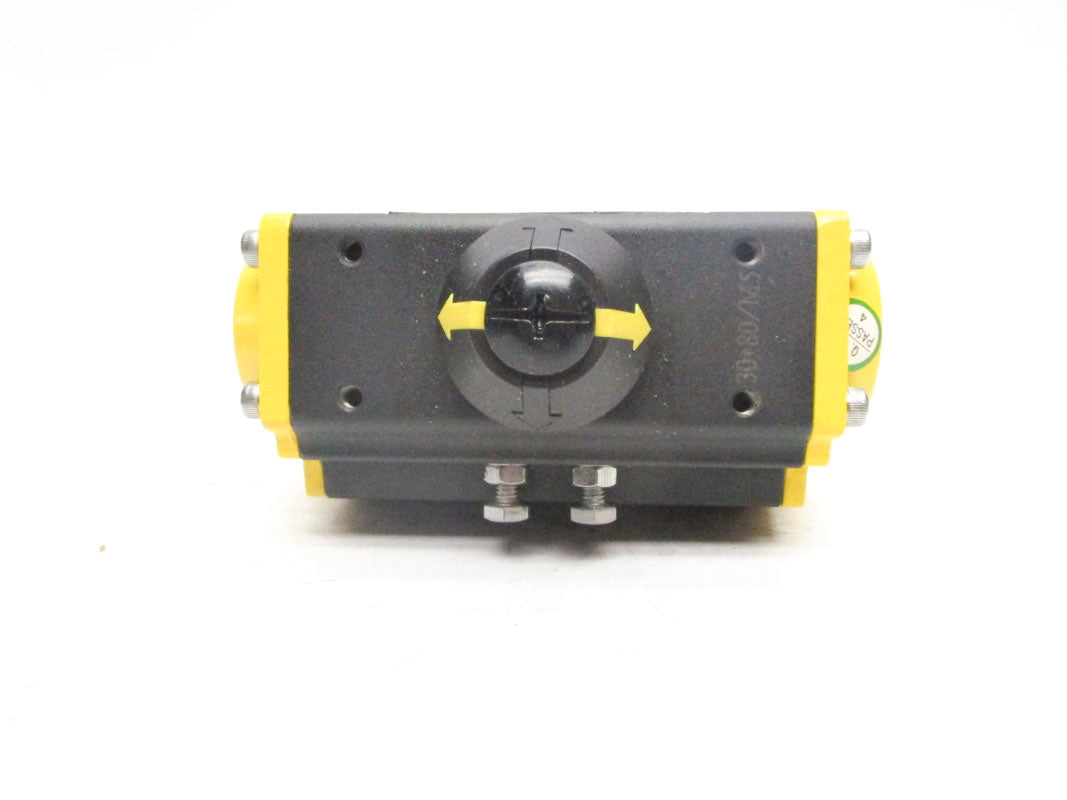 SHARPE SPNII050-DAX-SR 145PSI -4/180'F NSNP