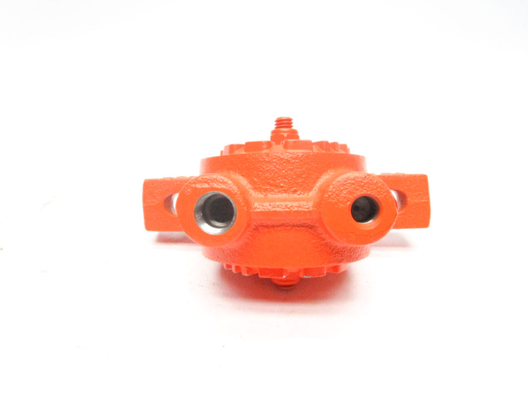 VIBCO BVS-250 80PSI NSMP