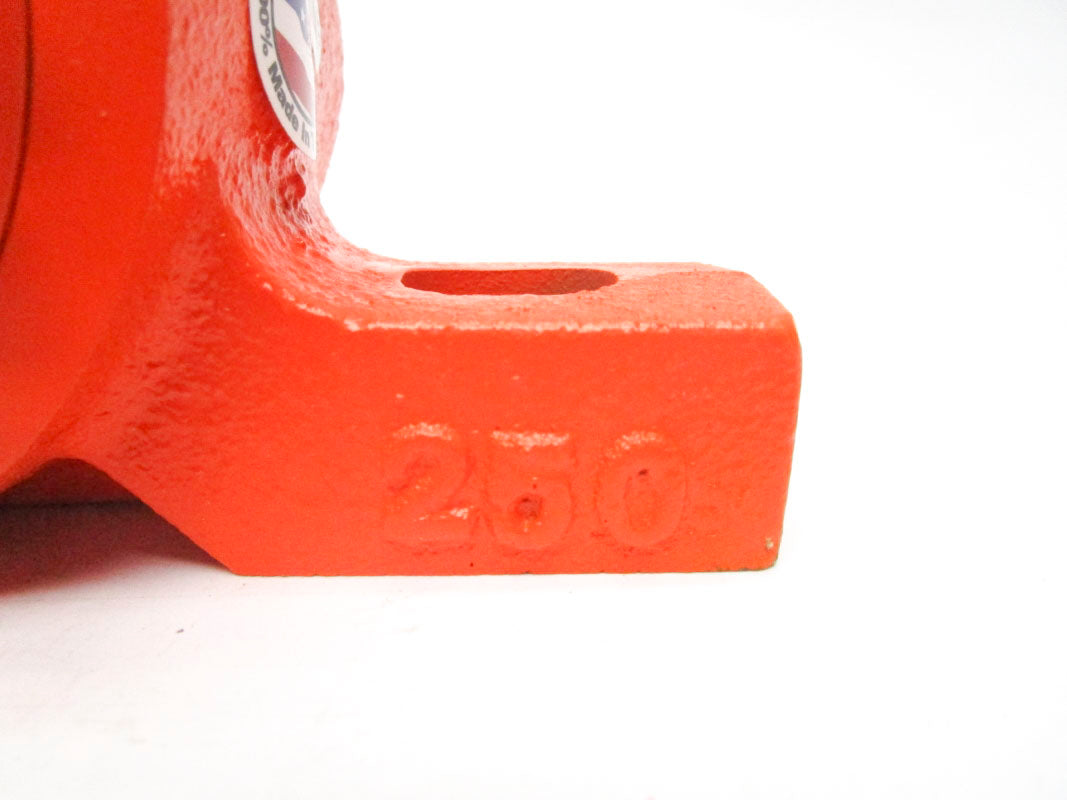 VIBCO BVS-250 80PSI NSMP