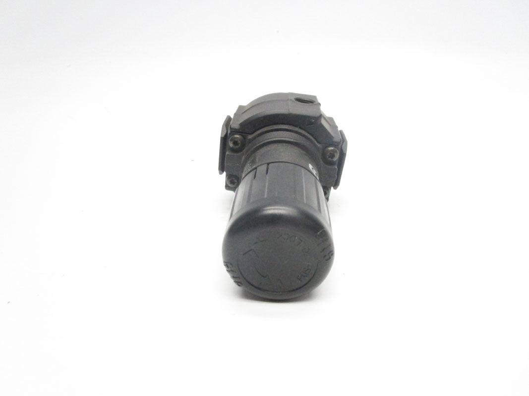 NORGREN R74G-4BK-RMG 300PSI 175'F NSNP