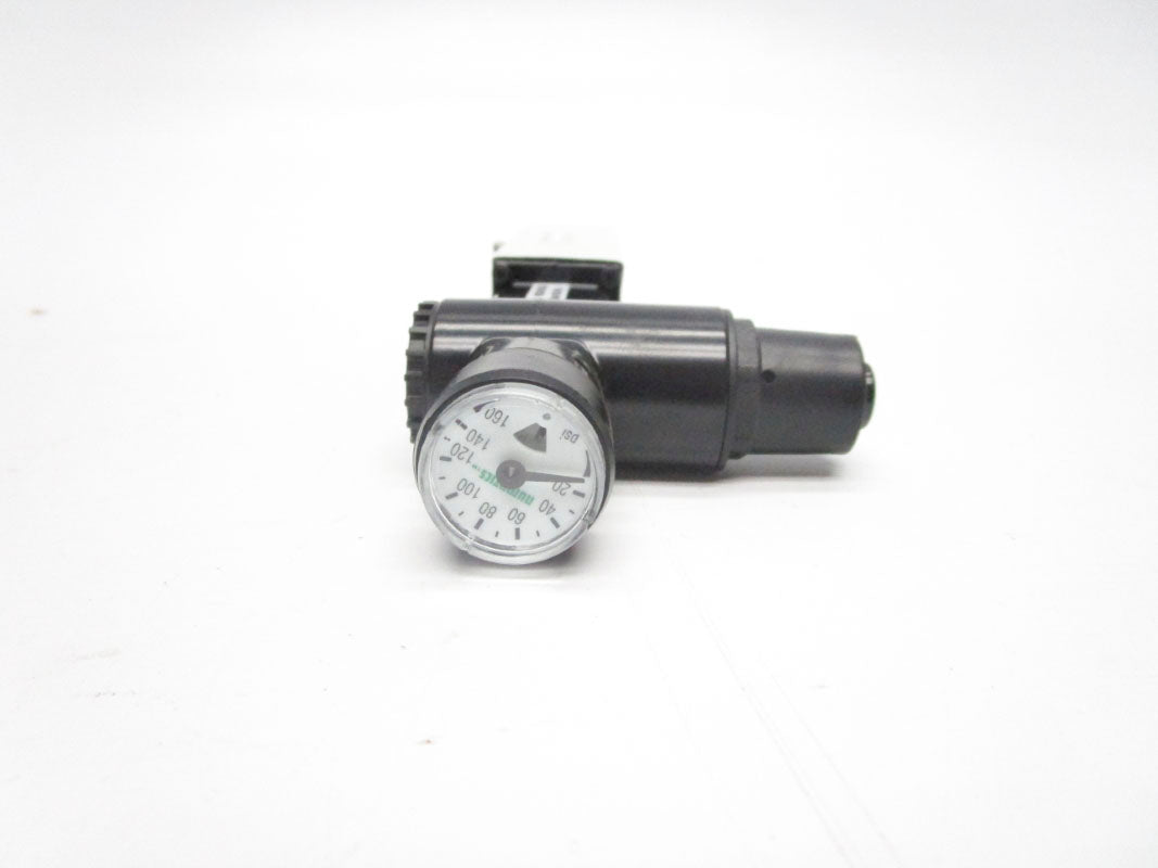 NUMATICS 122RS100J000000 10-130PSI (AS PICTURED) NSNP