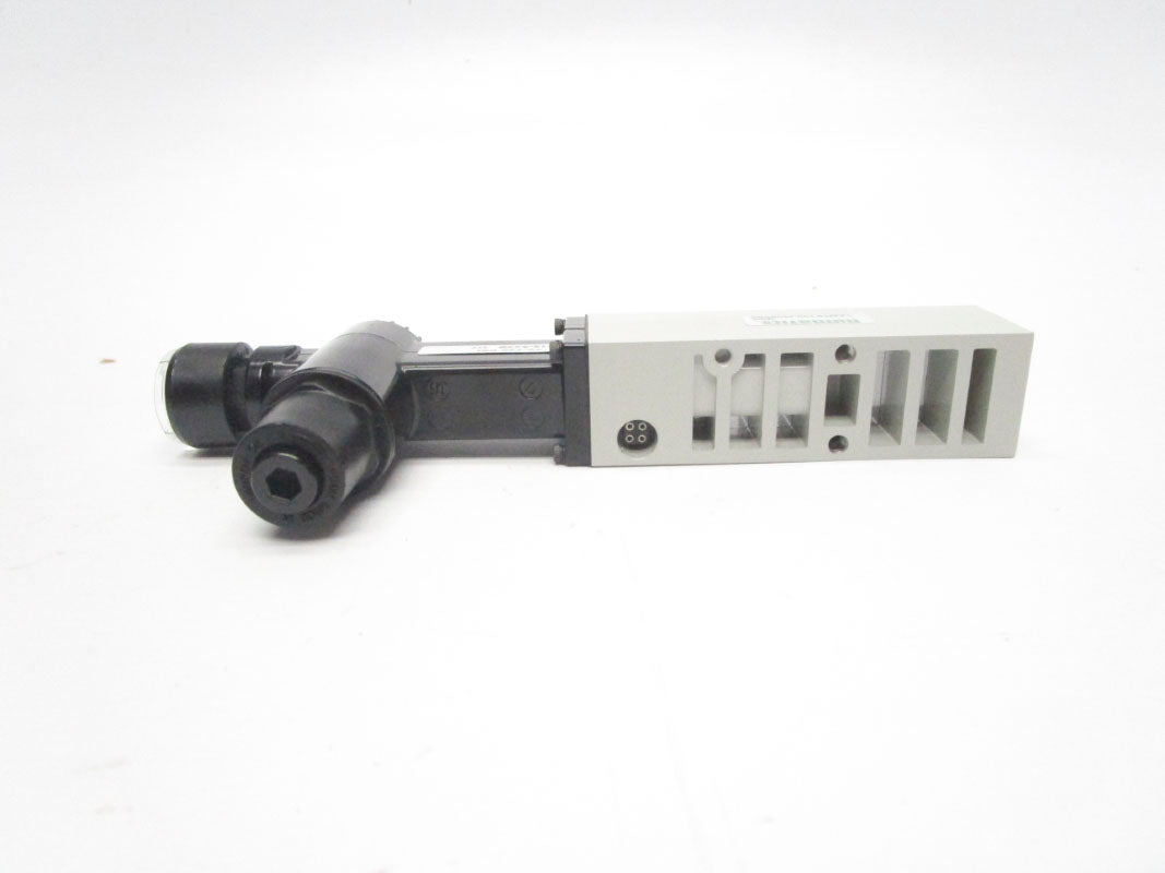 NUMATICS 122RS100J000000 10-130PSI (AS PICTURED) NSNP