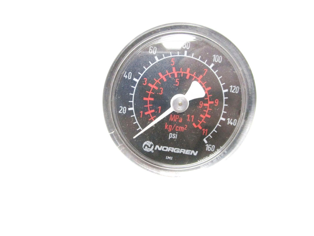 NORGREN 217763 0-160PSI NSNP