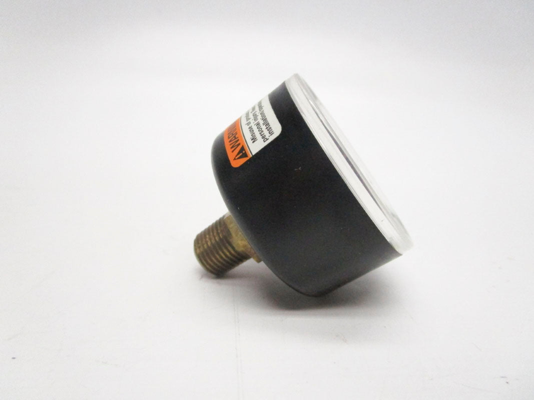 NORGREN 217763 0-160PSI NSNP