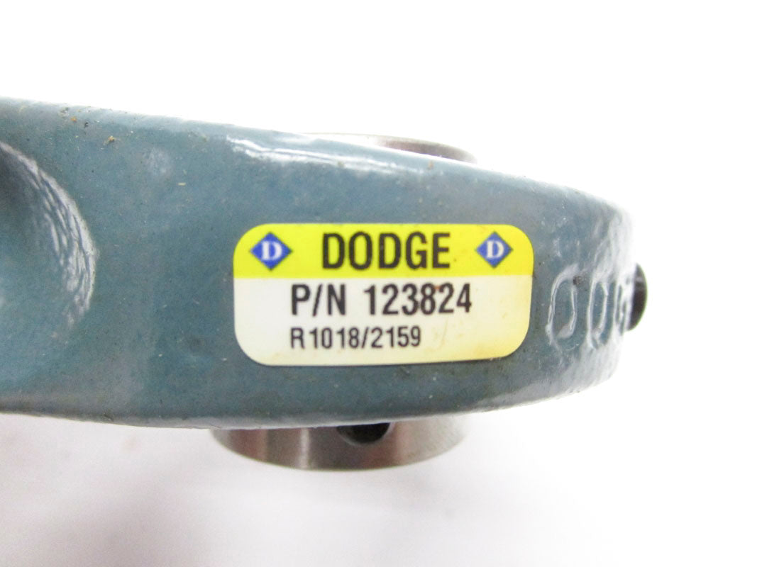 DODGE P2B-SC-100-NL 123824 NSMP