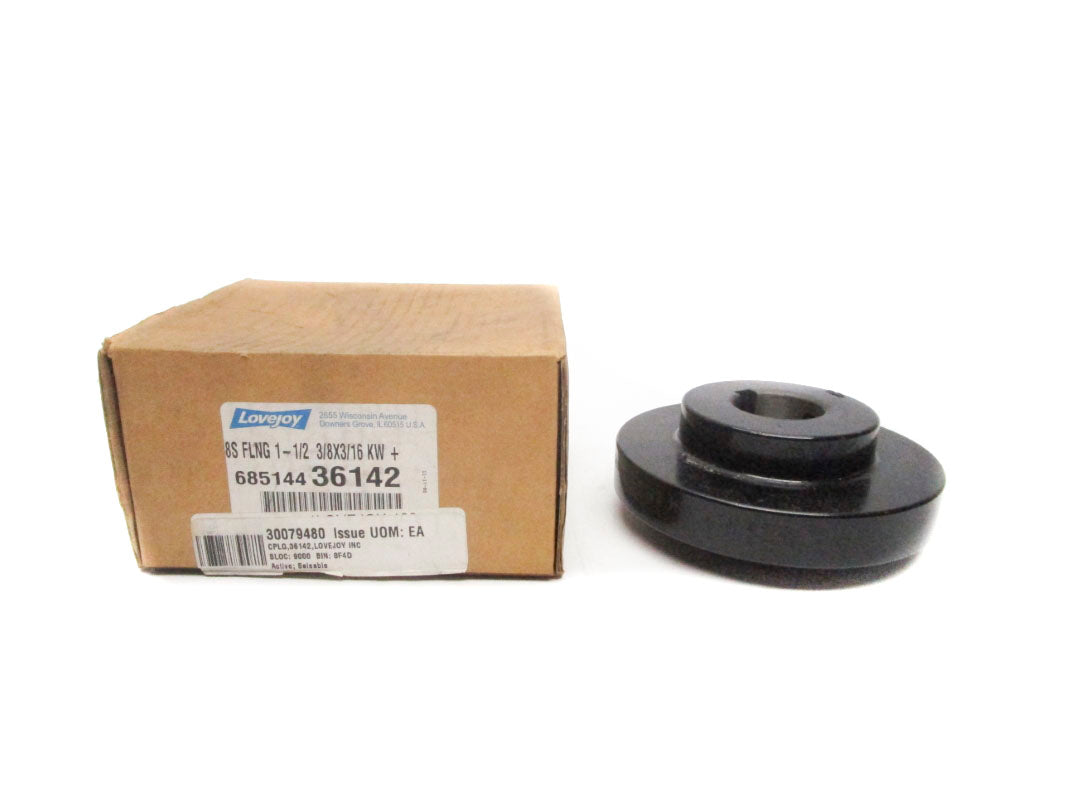 LOVEJOY 68514436142 8S 1-1/2" NSMP