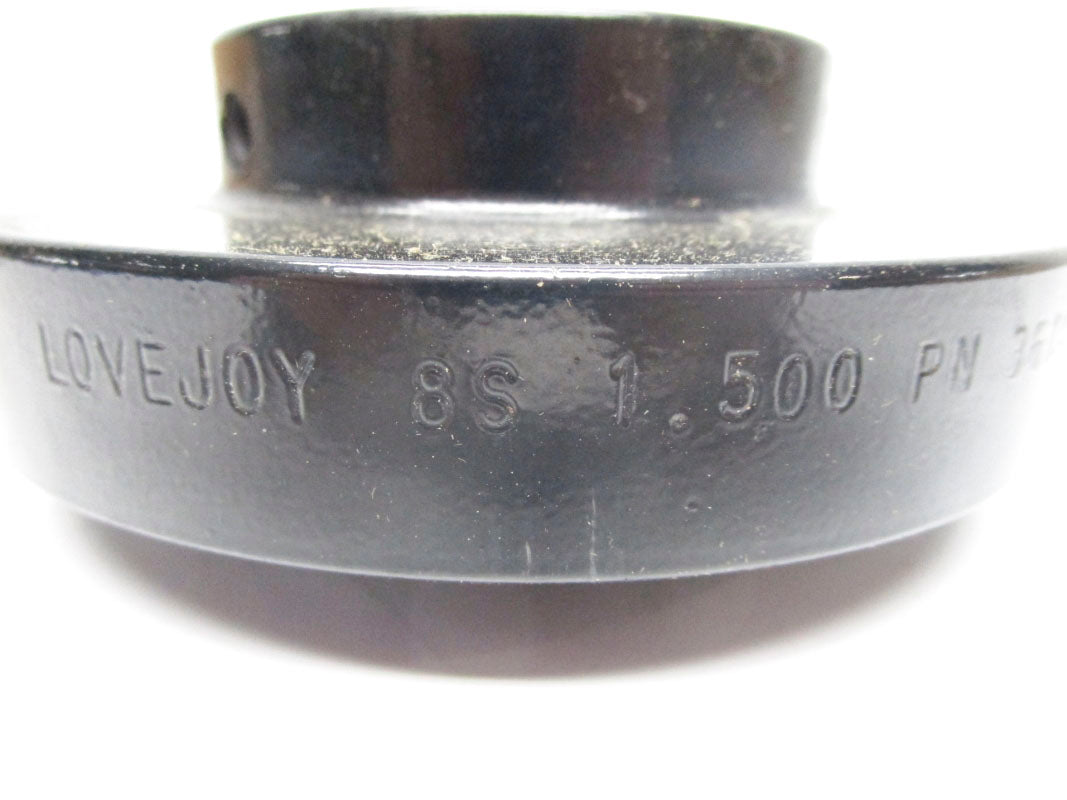 LOVEJOY 68514436142 8S 1-1/2" NSMP