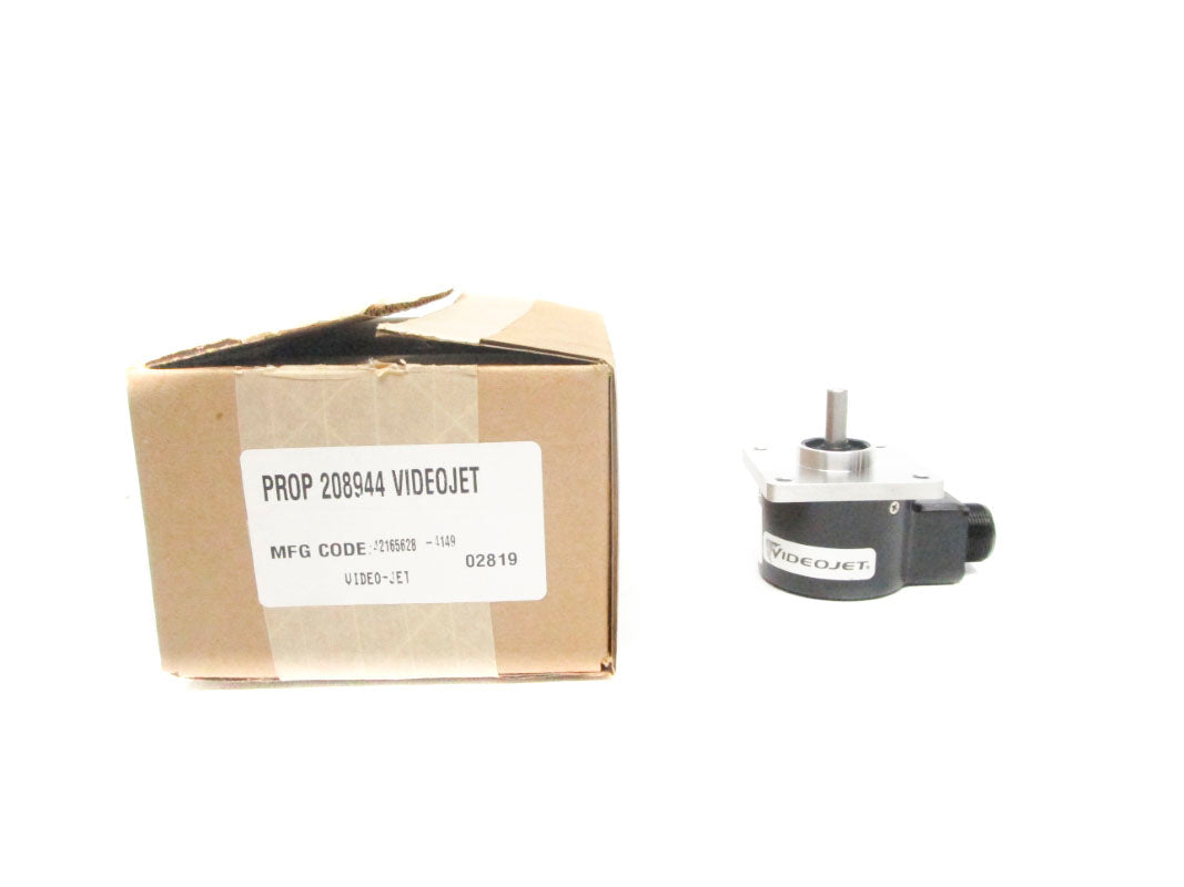 VIDEOJET HA6251800010120 NSMP