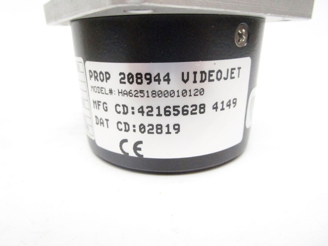 VIDEOJET HA6251800010120 NSMP