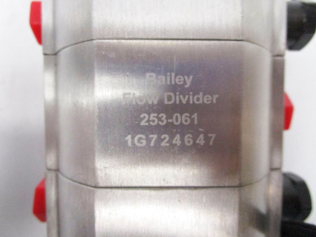 BAILEY 253-061 1G724647 UNMP