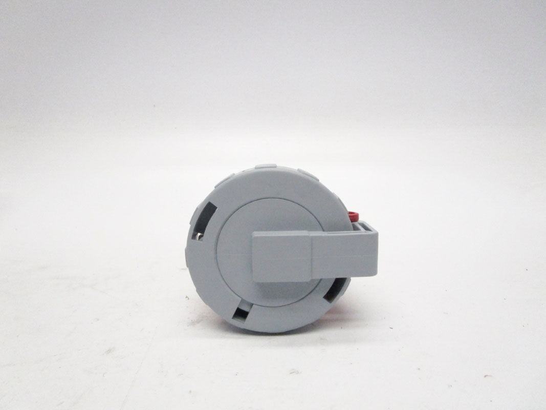 LEVITON 430C7W 480VAC 30A NSMP